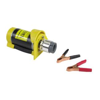 SULLIVAN SULLIVAN S601 12V ELECTRIC STARTER UP TO 1.0 SIZE ENGINE