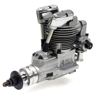 SAITO SAITO FA-150B 4-Cycle Glow Engine