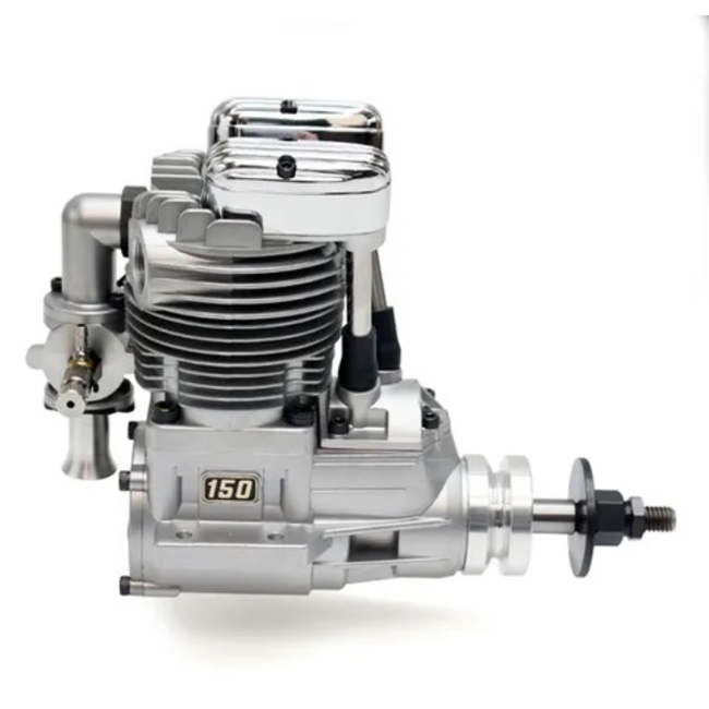 SAITO FA-150B 4-Cycle Glow Engine