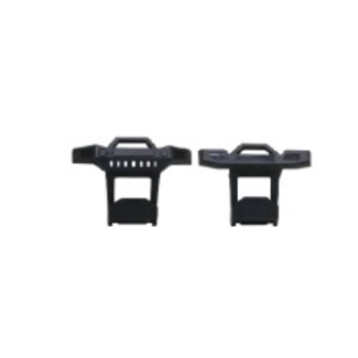 TORNADO RC TORNADO 1:18 4WD high speed car Front and Rear Bumper Assembly
