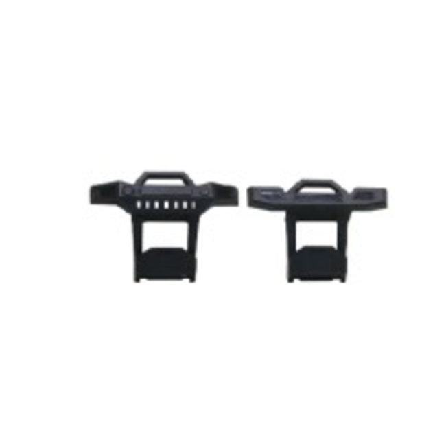 TORNADO 1:18 4WD high speed car Front and Rear Bumper Assembly