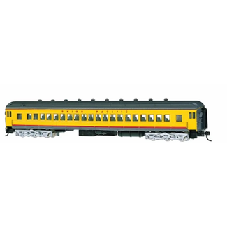 BACHMANN Bachmann HO Rs Uprr #1115 (Yel. Grey&Red)