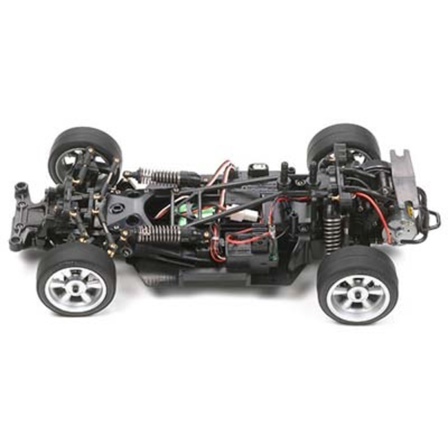 Tamiya 1:12 GT-01 TamTech-Gear Kit Ferrari 288 GTO EP  VINTAGE NIB RELEASED  2007