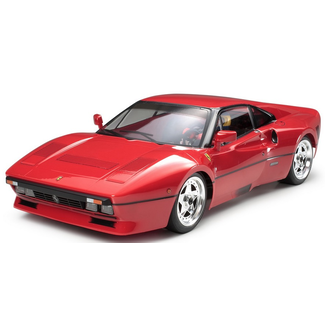 TAMIYA Tamiya 1:12 GT-01 TamTech-Gear Kit Ferrari 288 GTO EP  VINTAGE NIB RELEASED  2007