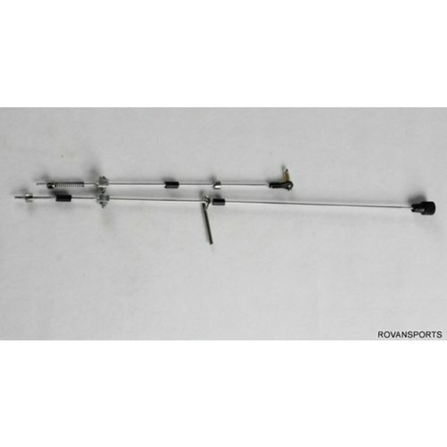ROVAN 1/5 Baja linkage spare parts