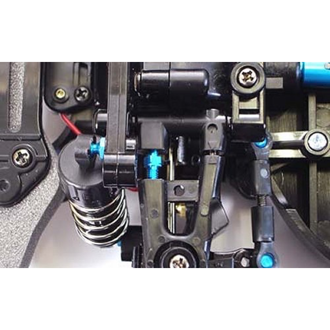 TAMIYA TT-01R Chassis Kit  WITH GT-TUNED MOTOR   TAMIYA TT-01R