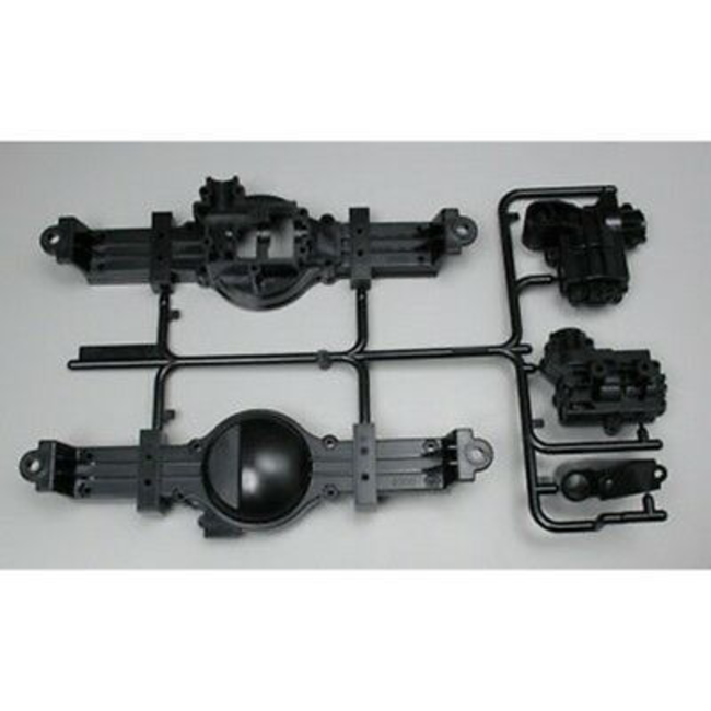 TAMIYA B PARTS FOR JUGGERNAUT