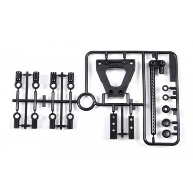 TAMIYA F PARTS FOR TXT