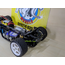 TAMIYA VINTAGE TA03F TRF KAWADA CARBON CHASSIS  & RX COMBO TP RC SYSTEM  SPEED CONTROL  WITH PERIOD CORRECT BATTERY ( DEAD )  VARIOUS UPGRADES SEE PHOTOS