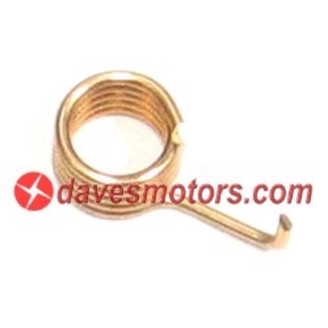Zenoah Spark Plug Cap Spring