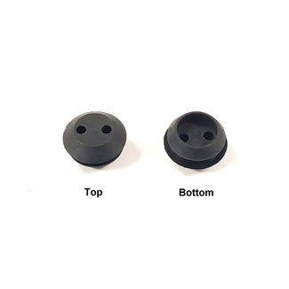 DDM Replacement Rubber Gas bung Tank Grommet for Losi and HPI and VEKTA Gas Tanks (use in place of HPI87470 and LOSB5017) - LOSB5017-B