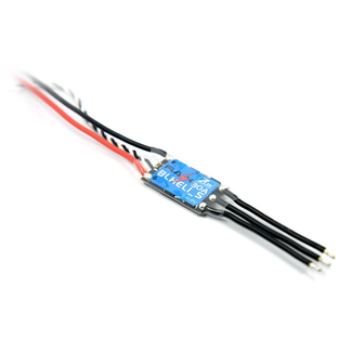 ZTW ZTW FLASH 30A OPTO MULTIROTOR ESC (2-4 CELLS)