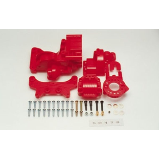 TAMIYA TAMIYA REAR GEAR CASE GTR