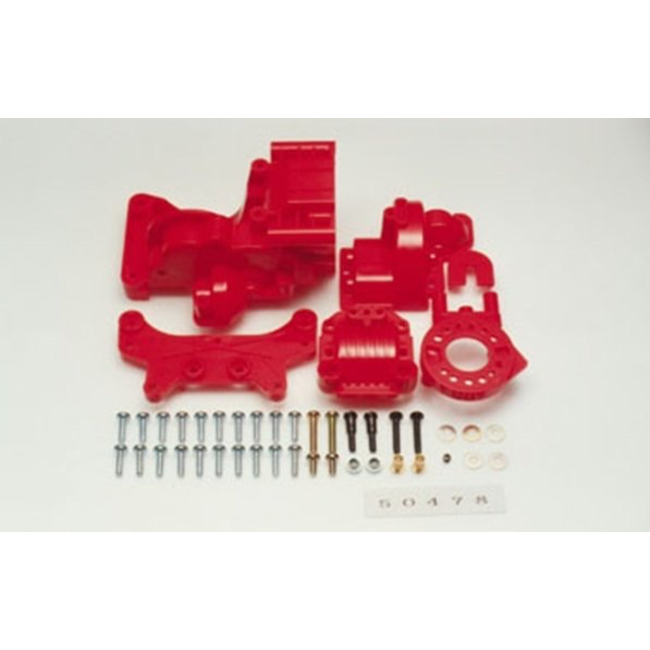 TAMIYA REAR GEAR CASE GTR