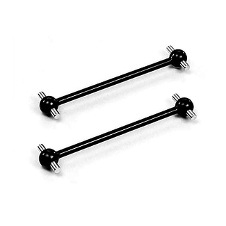 TAMIYA TAMIYA DF-02 DRIVE SHAFT 2PCS