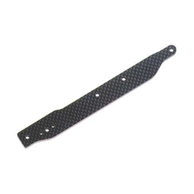 TAMIYA TA03 CARBON REINFORCING PLATE