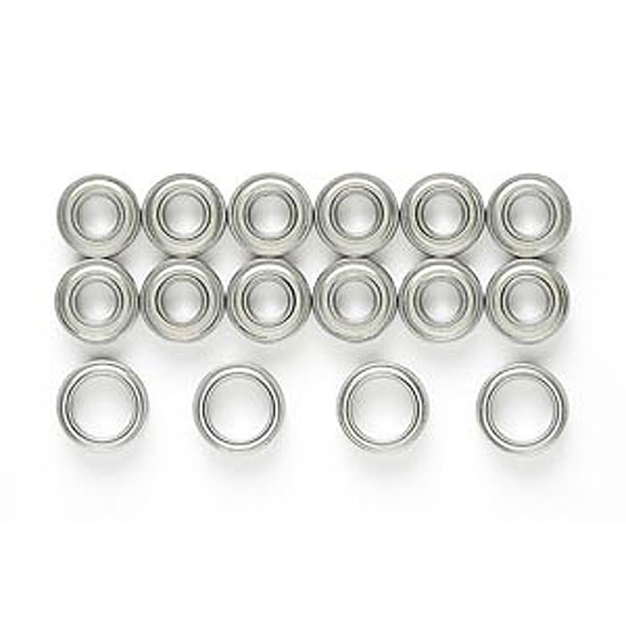 TAMIYA TT01 BALL BEARING SET - www.acercmodels.com