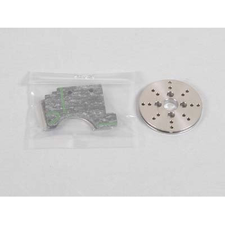 TAMIYA TAMIYA TG10 MK2 ONE PIECE BRAKE DISK SET