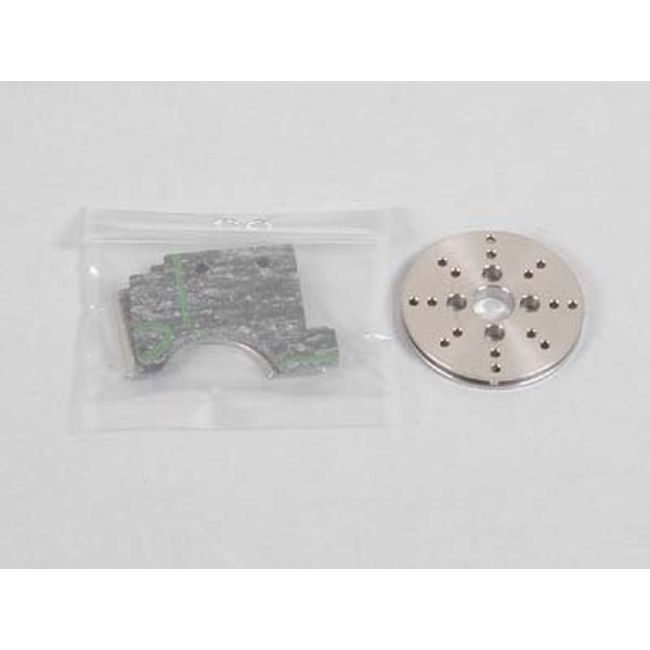 TAMIYA TG10 MK2 ONE PIECE BRAKE DISK SET