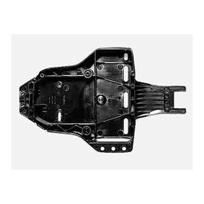 TAMIYA  TA02 FF01 CHASSIS FRAME