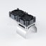Jaz rider RC Aluminium 540 Motor Heat Sink  with Twin Cooling Fans