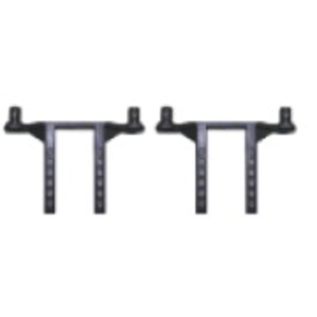 TORNADO 1:18 4WD high speed car Front and Rear Car Shell Tower(18301/18302)
