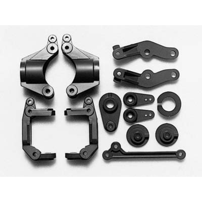 TAMIYA TA03 C PARTS UPRIGHT
