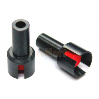 TAMIYA TAMIYA LIGHTWEIGHT CUP JOINT FOR TA04 RACING