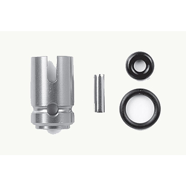 TAMIYA TB EVOLUTION IV ALUMINIUM CENTER CUP
