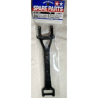 TAMIYA TAMIYA TB EVOLUTION III UPPER FRAME