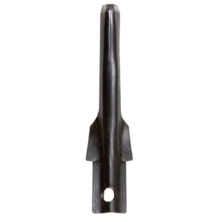 EXCEL EXCEL #156  SMALL U CARVING GOUGE (PKG OF 2)