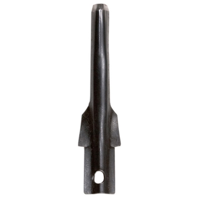 EXCEL #156  SMALL U CARVING GOUGE (PKG OF 2)