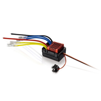 HOBBY WING HOBBYWING QUICRUN WP-880 Dual Brushed ESC
