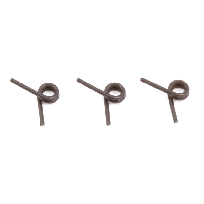 TEAM ASSOCIATED CLUTCH SPRING 1.0