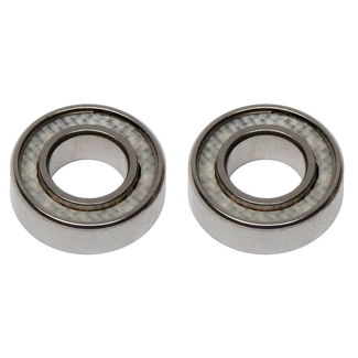 TEAM ASSOCIATED TEAM ASSOCIATED FT Bearings, 3/16 x 3/8 in, sealed