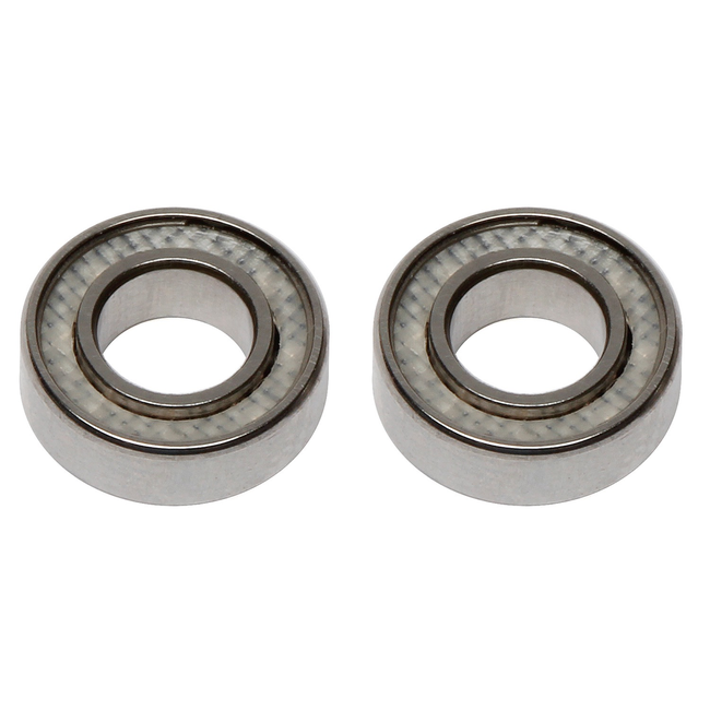 TEAM ASSOCIATED FT Bearings, 3/16 x 3/8 in, sealed