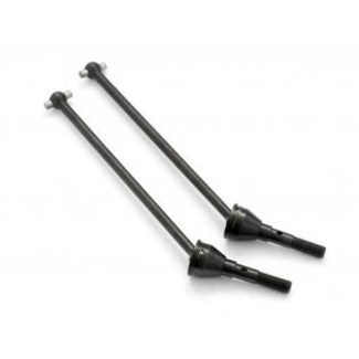 MAVERICK MAVERICK UNIVERSAL DRIVE SHAFT SET 2PCS QUANTUM