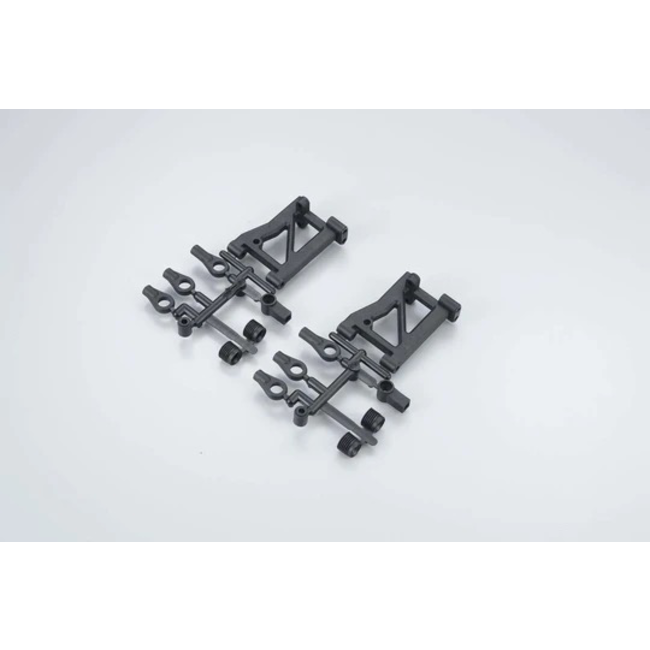 KYOSHO REAR SUSPENSION ARM SET GO KART VZ210B