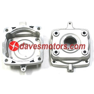 CY CY / RC 54mm Clutch Case - gt246