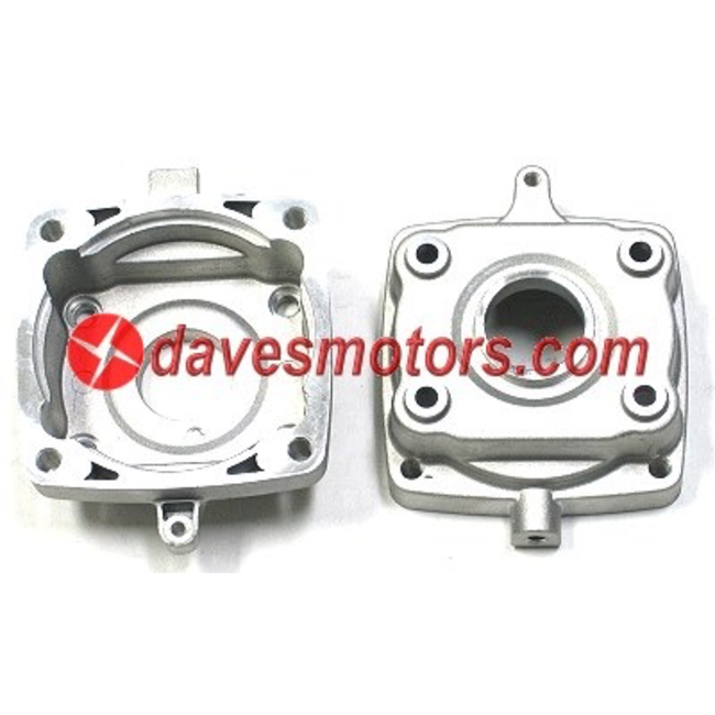 CY / RC 54mm Clutch Case - gt246