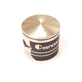 ZENOAH Zenoah Piston 36mm with Molybdenum Disulfide Friction Reducing Coating - BLACK version - ca332MD-B