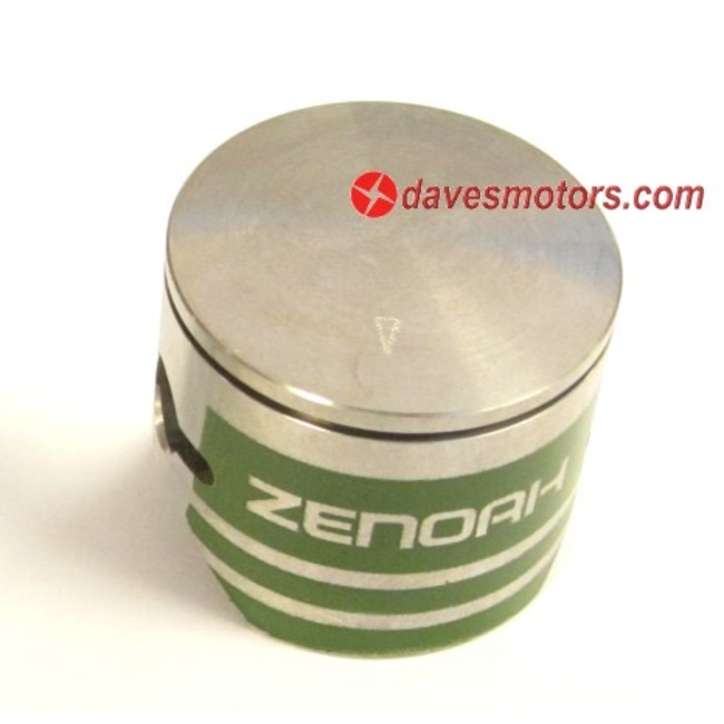 Zenoah Piston 36mm with Molybdenum Disulfide Friction Reducing Coating - ca332MD