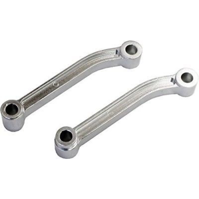 HERCULES Optional Parts Aluminum Metal Rod For TAMIYA 1/14 Semi-Trailer Truck