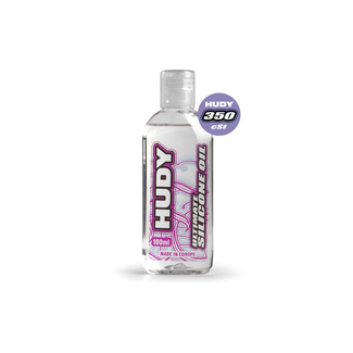 HUDY HUDY PREMIUM SILICONE OIL 350CST 100ml - HD106336