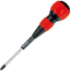 Vessel 220 Ball Grip +2x100 (JIS) 200mm Long +2 Screwdriver   SUITS  ALL  JAPANESE  BRANDS