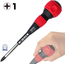 Vessel 220 Ball Grip +1x75 (JIS) +1 Screwdriver 220-1-75   SUITS  ALL  JAPANESE  BRANDS