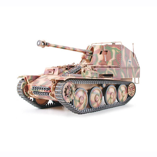 TAMIYA Tamiya German Tank Destroyer Marder III Ausf.M  7.5cm Pak