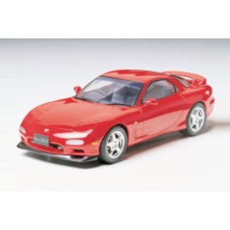 TAMIYA Tamiya Efini RX-7 1/24 sports car series no-110  T24110