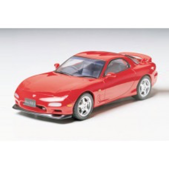 Tamiya Efini RX-7 1/24 sports car series no-110  T24110