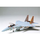 TAMIYA JASDF F-15J EAGLE Japan Air Self Defense Force  1/48 scale  T61030
